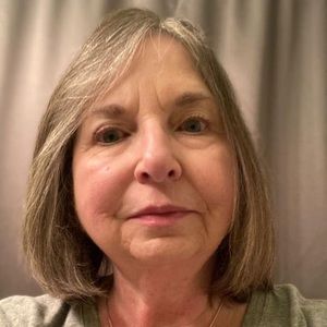 Meet your Posher, Freda